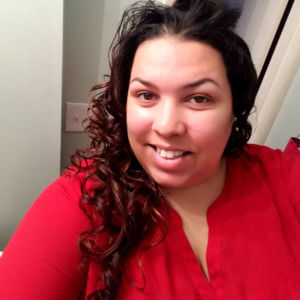 Meet your Posher, Jacqueline